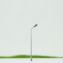 model lamp